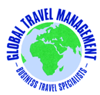 Global Travel Management Ltd - Logo